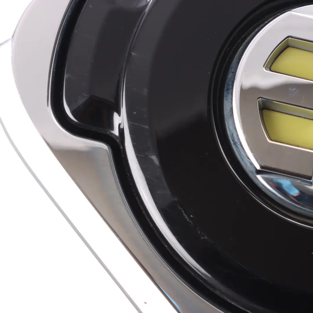 Mini Countryman F60 Cooper SE ALL4 Charging Socket Trim Hybrid Charger - SKU 7382536-1 - Part number 7382536