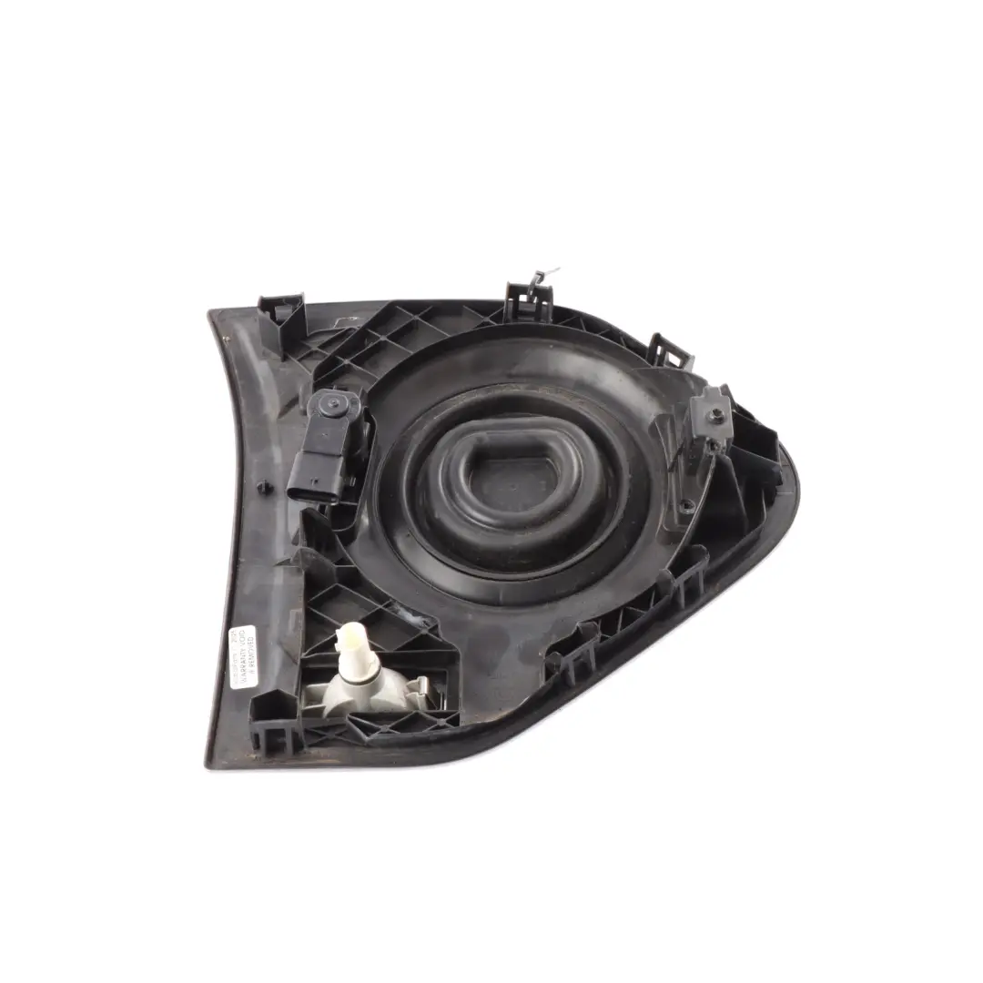 Mini Countryman F60 Cooper SE ALL4 Charging Socket Trim Hybrid Charger - SKU 7382536-1 - Part number 7382536