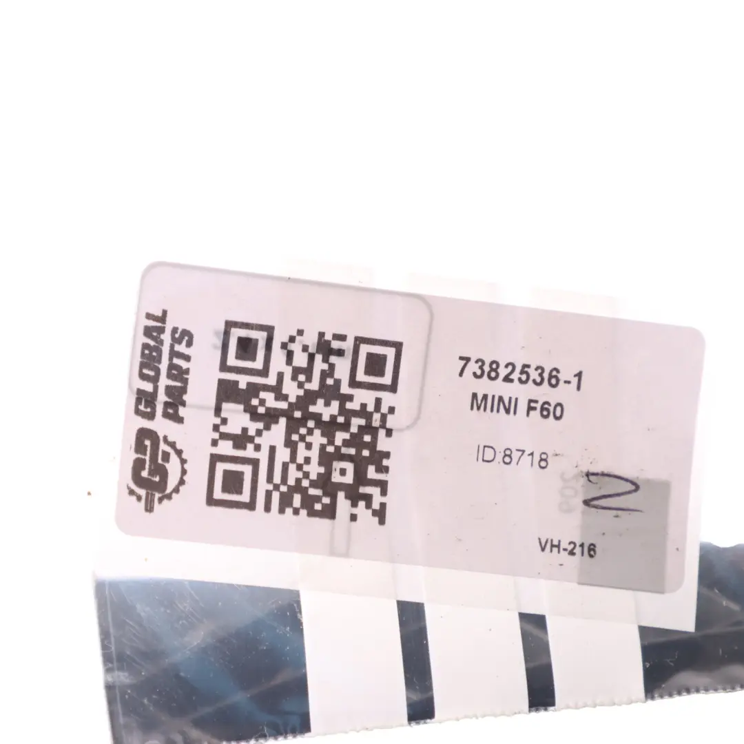 Charging Socket Trim Hybrid Charger to Mini Countryman F60 Cooper SE ALL4 with Part number 7382536 Mini Countryman F60 Cooper SE ALL4 Charging Socket Trim Hybrid Charger - SKU 7382536-1 - Part number 7382536