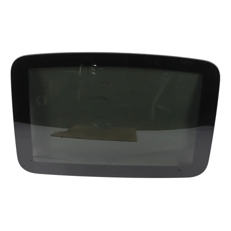BMW X6 F16 Sunroof Window Sliding Roof Glazing Glass Cover Tinted AS3 - SKU 7382990 - Part number 7382990