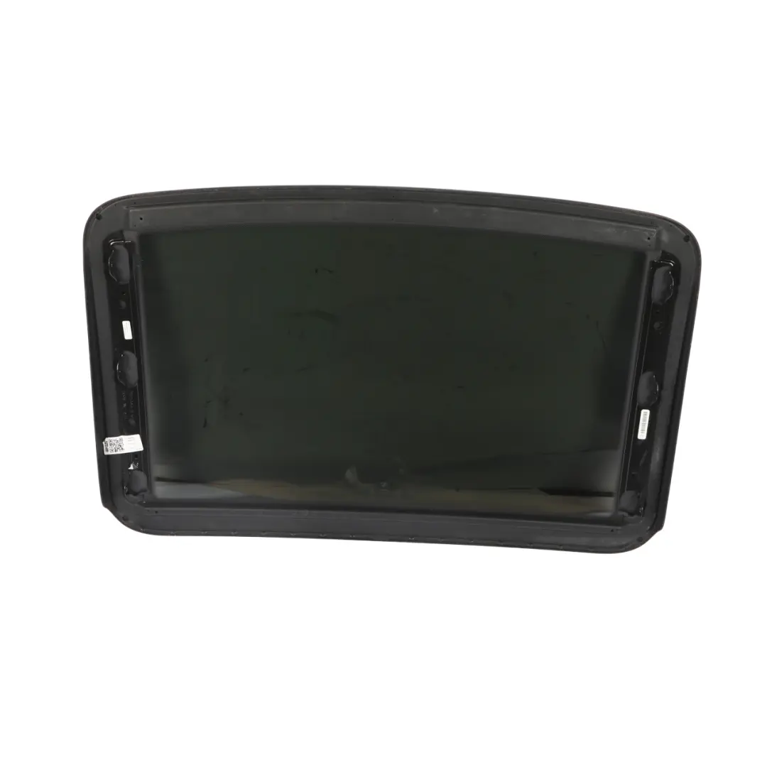 BMW X6 F16 Sunroof Window Sliding Roof Glazing Glass Cover Tinted AS3 - SKU 7382990 - Part number 7382990