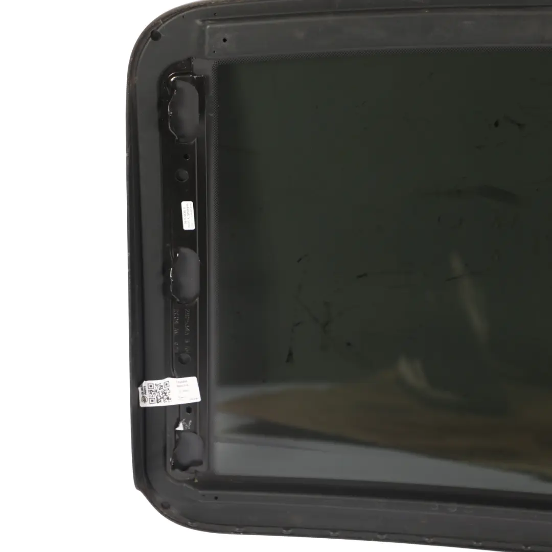 BMW X6 F16 Sunroof Window Sliding Roof Glazing Glass Cover Tinted AS3 - SKU 7382990 - Part number 7382990