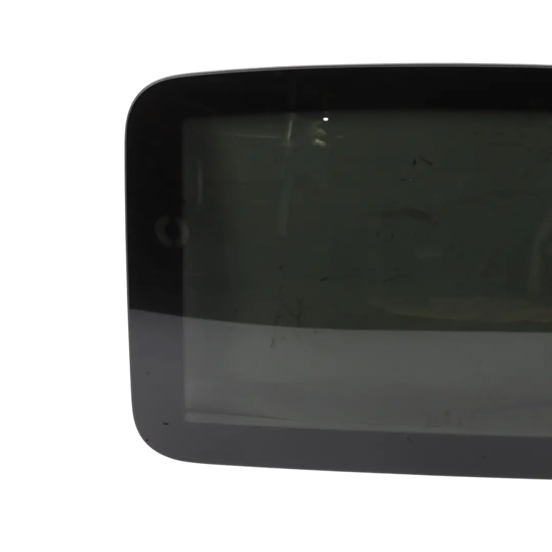 Sunroof Window Sliding Roof Glazing Glass Cover Tinted AS3 to BMW X6 F16 with Part number 7382990 BMW X6 F16 Sunroof Window Sliding Roof Glazing Glass Cover Tinted AS3 - SKU 7382990 - Part number 7382990