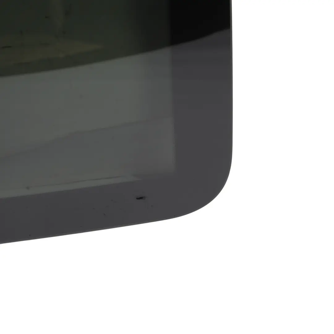 BMW X6 F16 Sunroof Window Sliding Roof Glazing Glass Cover Tinted AS3 - SKU 7382990 - Part number 7382990