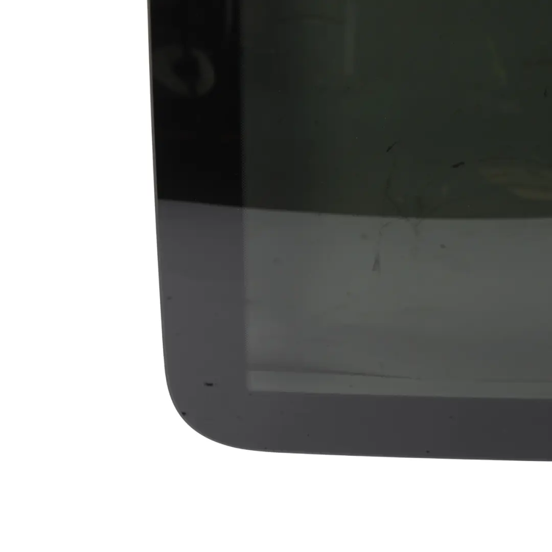 Sunroof Window Sliding Roof Glazing Glass Cover Tinted AS3 to BMW X6 F16 with Part number 7382990 BMW X6 F16 Sunroof Window Sliding Roof Glazing Glass Cover Tinted AS3 - SKU 7382990 - Part number 7382990