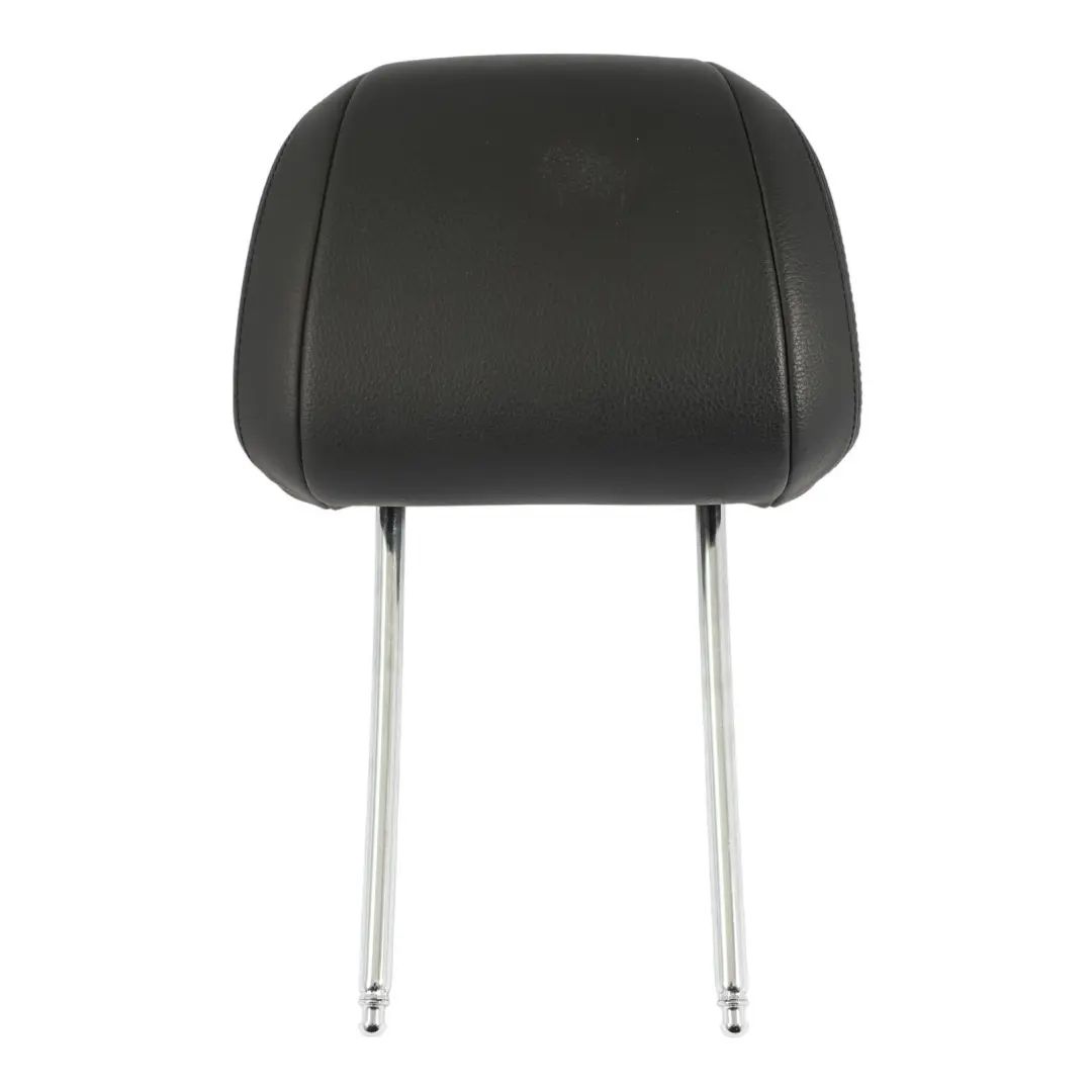 Poggiatesta Sedile Anteriore Sinistro Destro Pelle Dakota Nero per BMW X6 F16 con numero di parte 7386480 BMW X6 F16 Poggiatesta Sedile Anteriore Sinistro Destro Pelle Dakota Nero - SKU 7386480 - Numero di parte 7386480