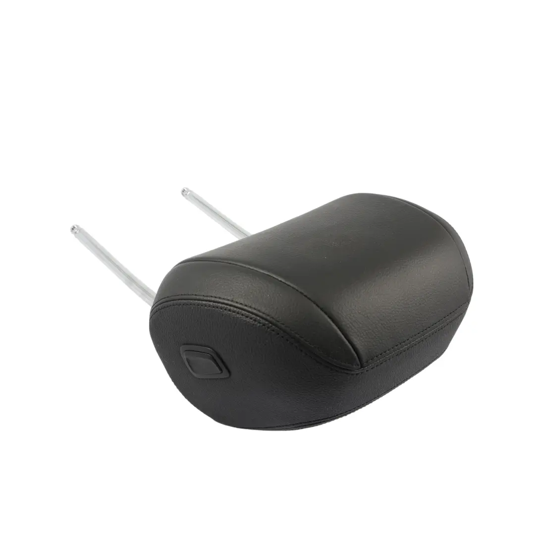 Siège Avant Appui Tête Intérieur Gauche Droite Cuir Dakota Noir pour BMW X6 F16 à propos du numéro de pièce 7386480 BMW X6 F16 Siège Avant Appui Tête Intérieur Gauche Droite Cuir Dakota Noir - SKU 7386480 - Numéro de pièce 7386480