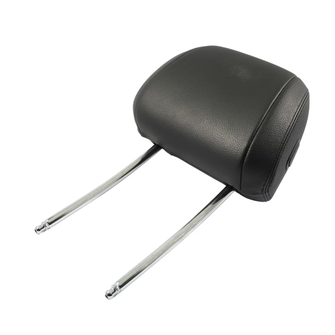 Siège Avant Appui Tête Intérieur Gauche Droite Cuir Dakota Noir pour BMW X6 F16 à propos du numéro de pièce 7386480 BMW X6 F16 Siège Avant Appui Tête Intérieur Gauche Droite Cuir Dakota Noir - SKU 7386480 - Numéro de pièce 7386480