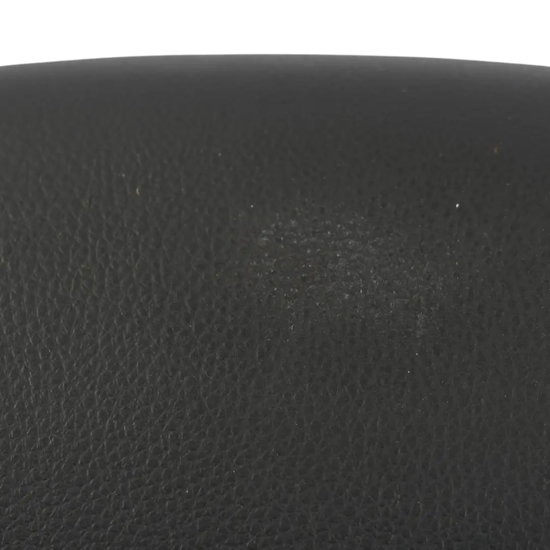 Poggiatesta Sedile Anteriore Sinistro Destro Pelle Dakota Nero per BMW X6 F16 con numero di parte 7386480 BMW X6 F16 Poggiatesta Sedile Anteriore Sinistro Destro Pelle Dakota Nero - SKU 7386480 - Numero di parte 7386480