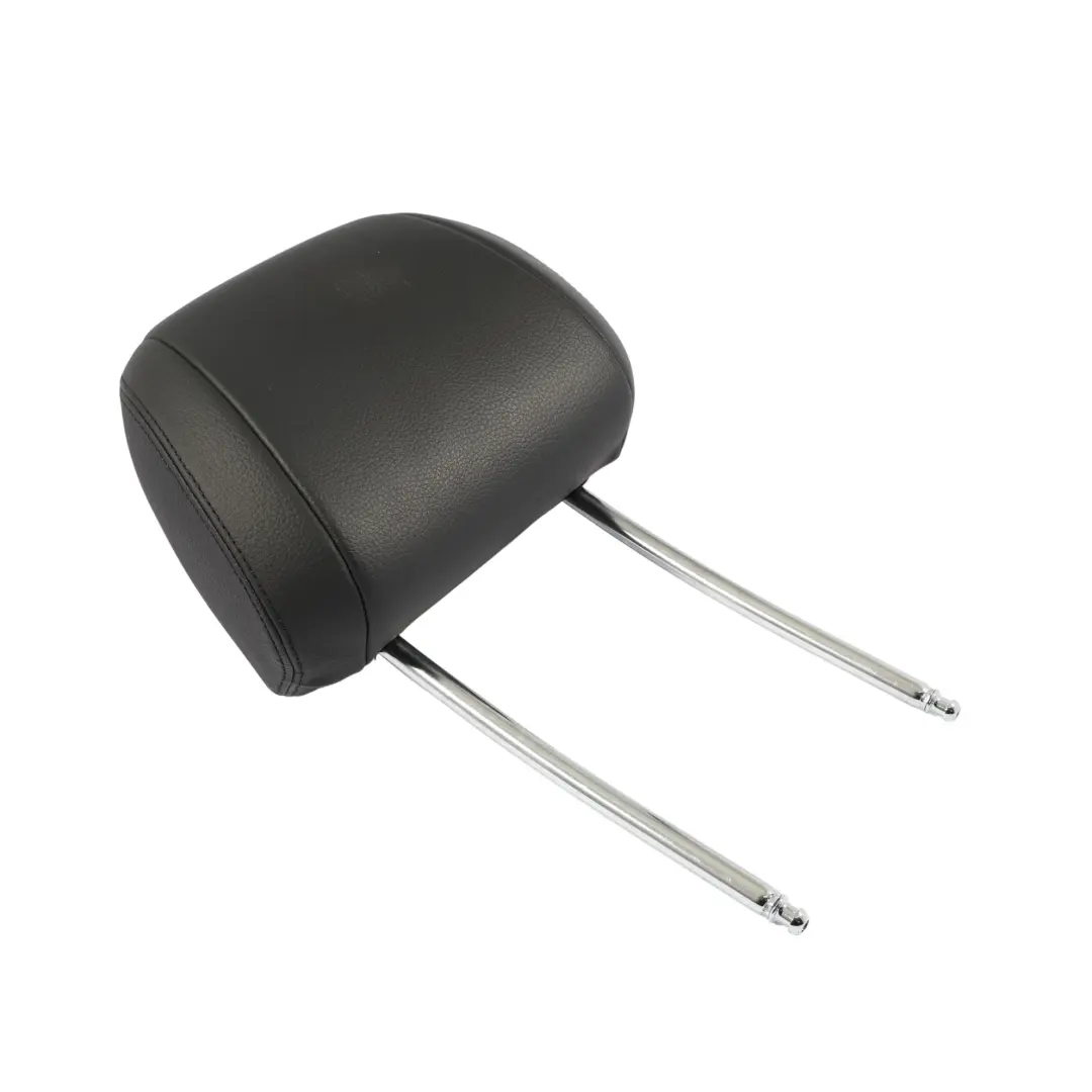 Siège Avant Appui Tête Intérieur Gauche Droite Cuir Dakota Noir pour BMW X6 F16 à propos du numéro de pièce 7386480 BMW X6 F16 Siège Avant Appui Tête Intérieur Gauche Droite Cuir Dakota Noir - SKU 7386480 - Numéro de pièce 7386480