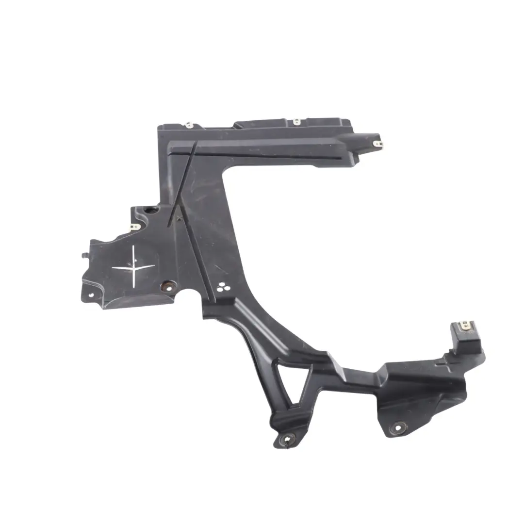 Mini Countryman F60 Osłona Zbiornika Paliwa Pod Podwozie - SKU 7386954 - Numer Części 7386954