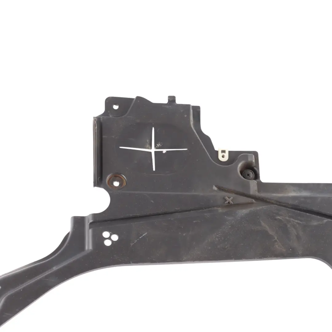 Mini Countryman F60 Under Shield Protection Fuel Tank Cover Panel - SKU 7386954 - Part number 7386954