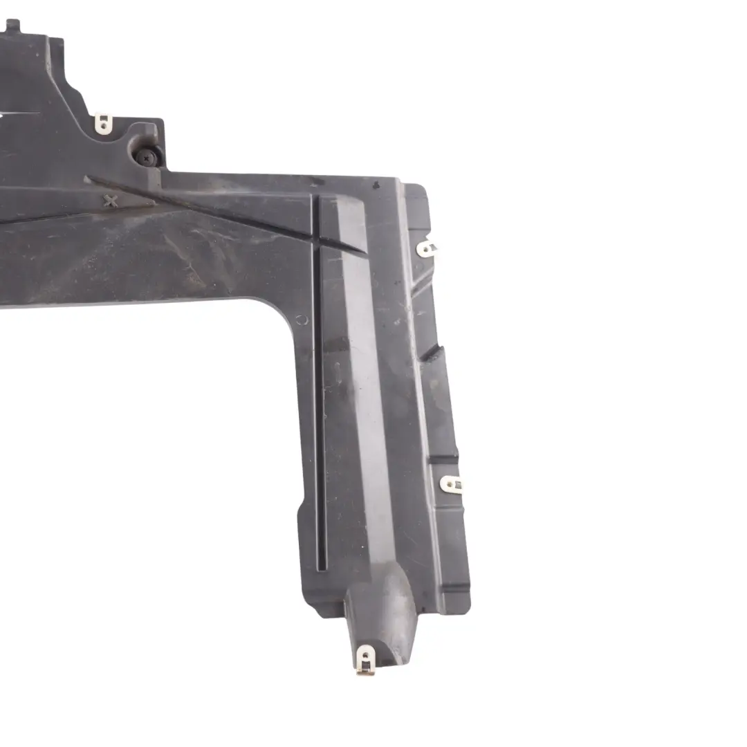 Mini Countryman F60 Under Shield Protection Fuel Tank Cover Panel - SKU 7386954 - Part number 7386954