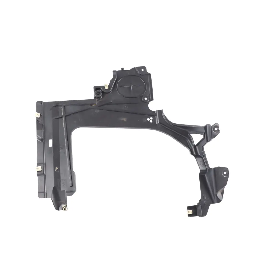 Osłona Zbiornika Paliwa Pod Podwozie do Mini Countryman F60 o numerze 7386954 Mini Countryman F60 Osłona Zbiornika Paliwa Pod Podwozie - SKU 7386954 - Numer Części 7386954