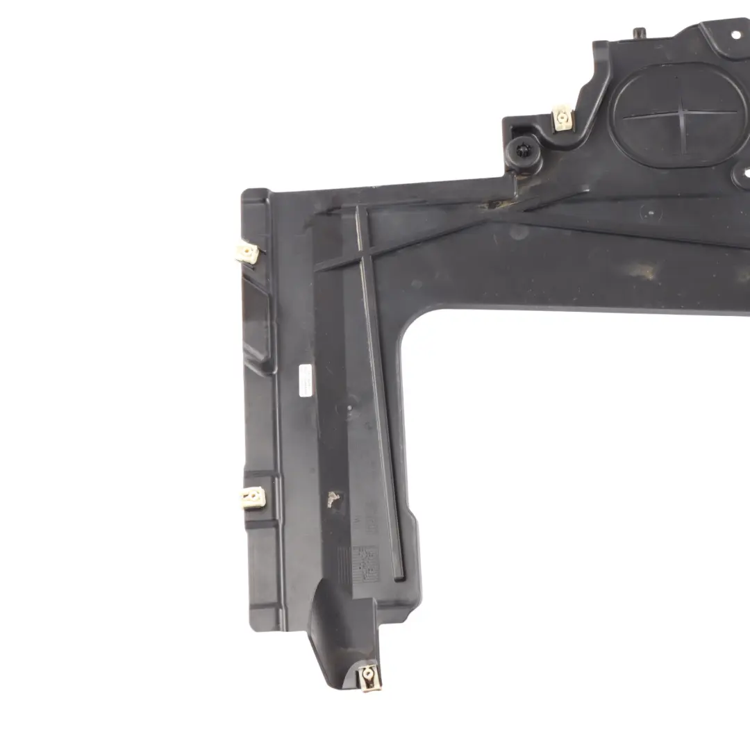 Under Shield Protection Fuel Tank Cover Panel to Mini Countryman F60 with Part number 7386954 Mini Countryman F60 Under Shield Protection Fuel Tank Cover Panel - SKU 7386954 - Part number 7386954