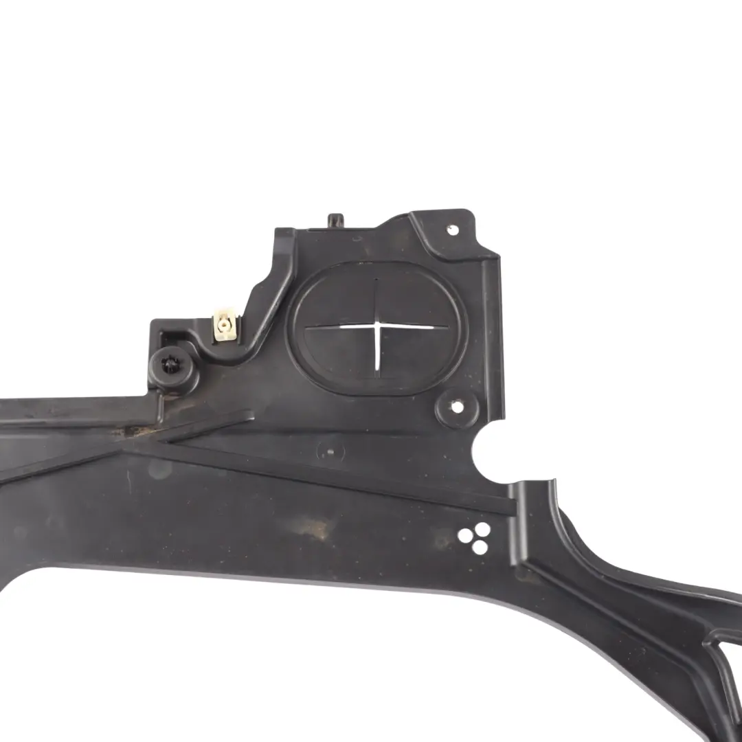 Mini Countryman F60 Osłona Zbiornika Paliwa Pod Podwozie - SKU 7386954 - Numer Części 7386954