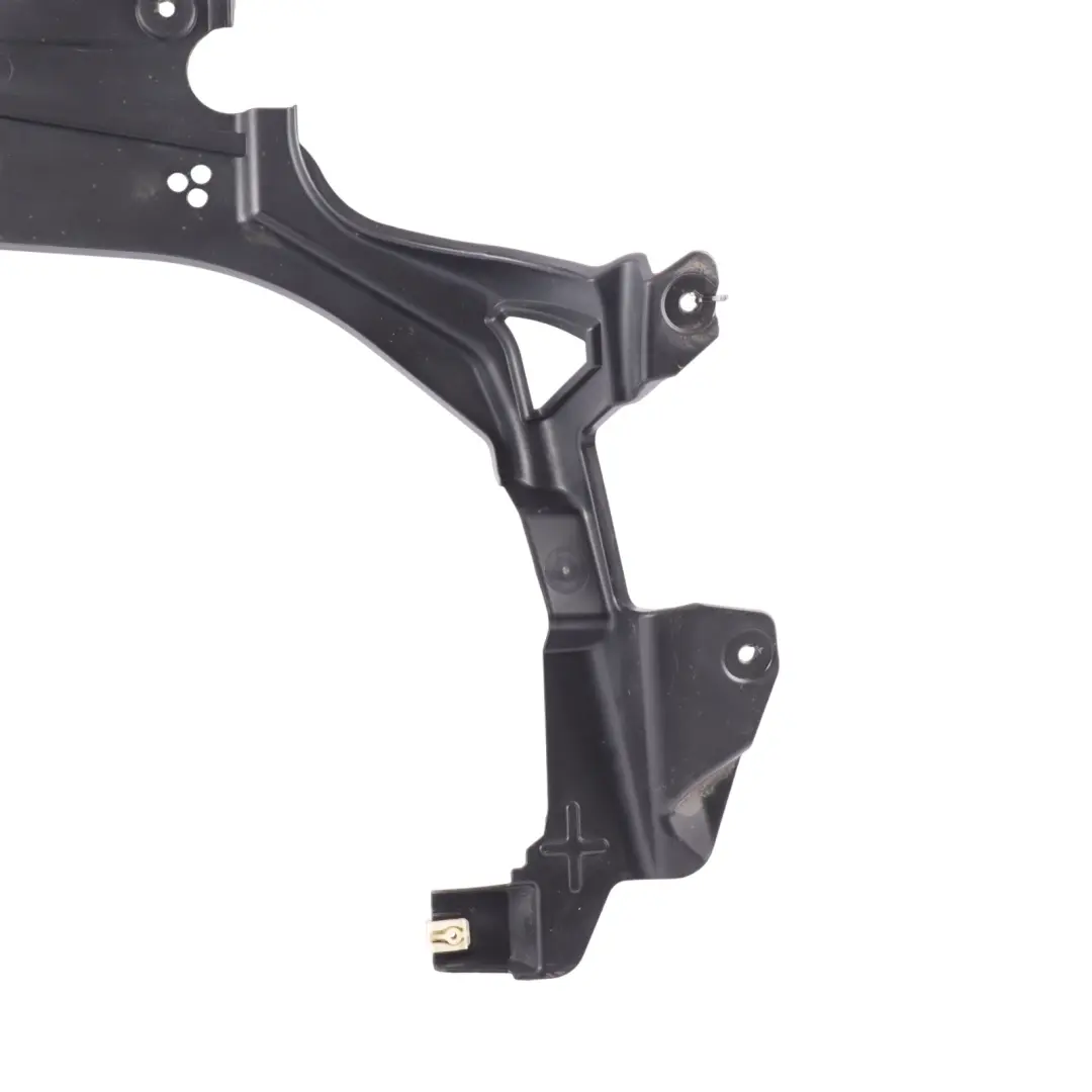 Under Shield Protection Fuel Tank Cover Panel to Mini Countryman F60 with Part number 7386954 Mini Countryman F60 Under Shield Protection Fuel Tank Cover Panel - SKU 7386954 - Part number 7386954