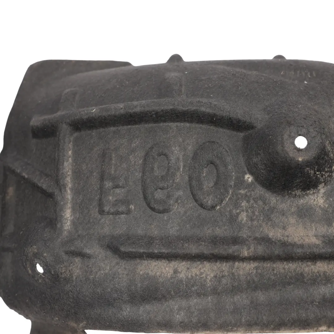 Mini F60 Cooper SE ALL4 Couvercle Passage de Roue Arrière Droit - SKU 7386962 - Numéro de pièce 7386962