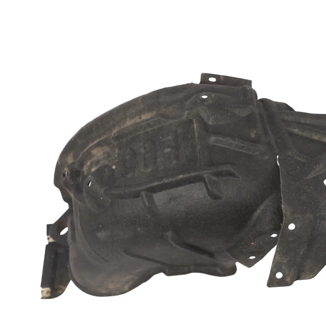 Mini F60 Cooper SE ALL4 Wheel Arch Cover Rear Right O/S Liner Housing - SKU 7386962 - Part number 7386962