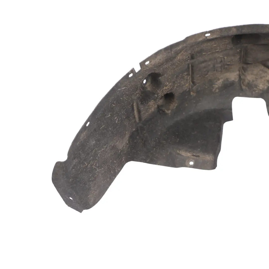 Mini F60 Cooper SE ALL4 Wheel Arch Cover Rear Right O/S Liner Housing - SKU 7386962 - Part number 7386962