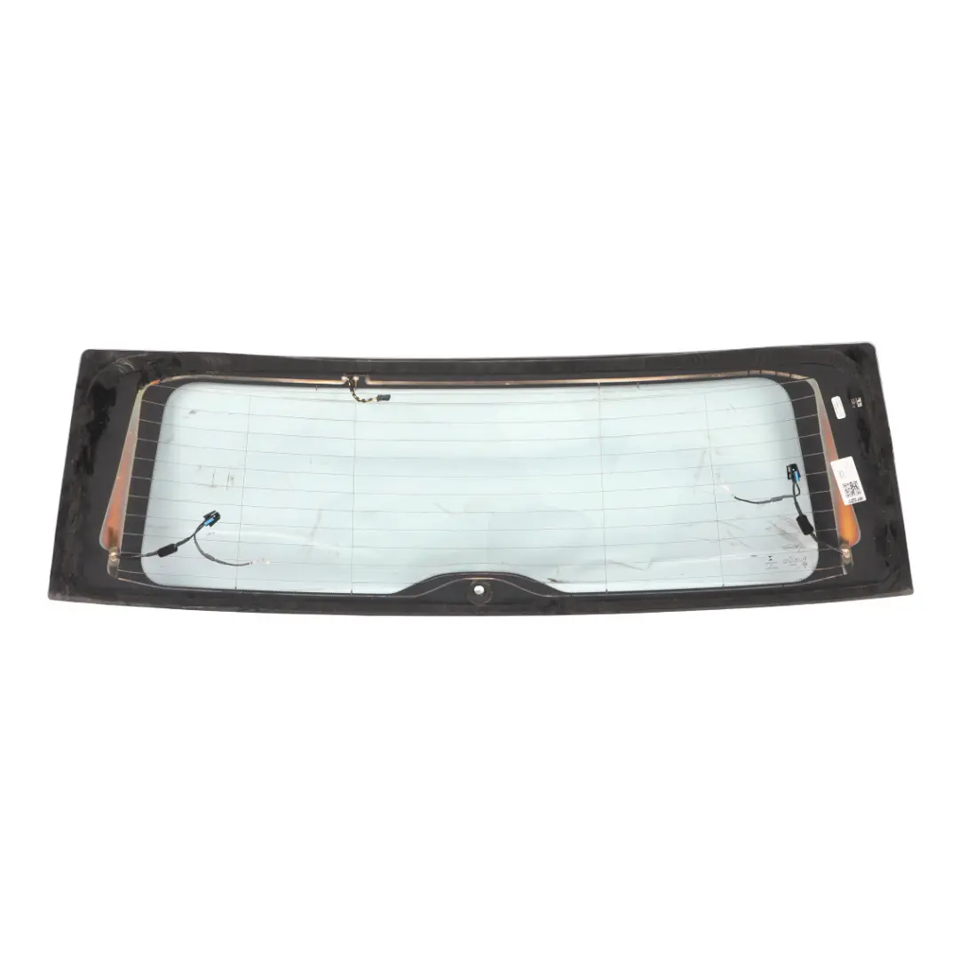 Mini Countryman F60 Rear Tailgate Boot Trunk Lid Glass Window AS2 - SKU 7389423 - Part number 7389423