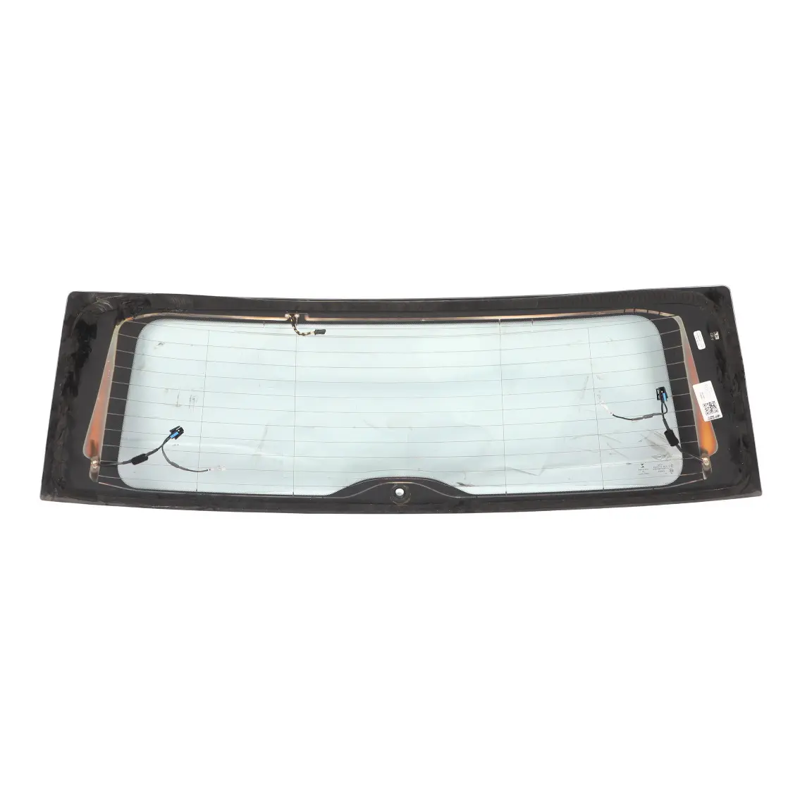 Mini Countryman F60 Rear Tailgate Boot Trunk Lid Glass Window AS2