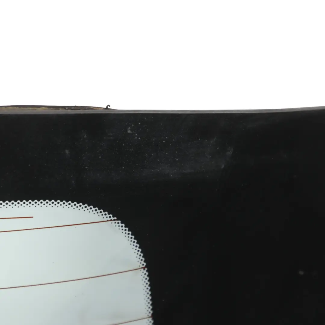 Mini Countryman F60 Szyba Tylna Klapy Bagażnika AS2 - SKU 7389423 - Numer Części 7389423