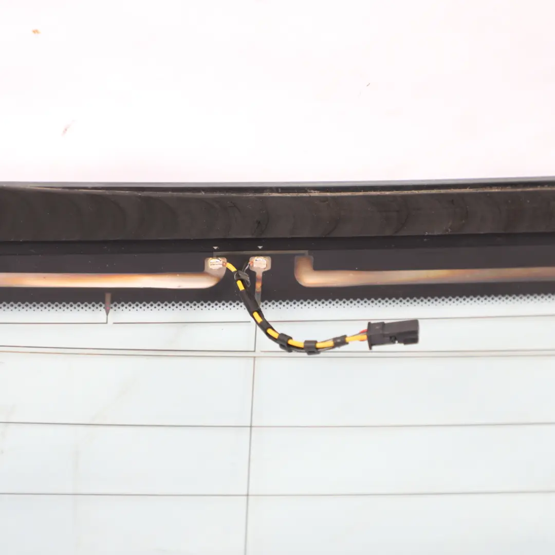 Mini Countryman F60 Rear Tailgate Boot Trunk Lid Glass Window AS2 - SKU 7389423 - Part number 7389423