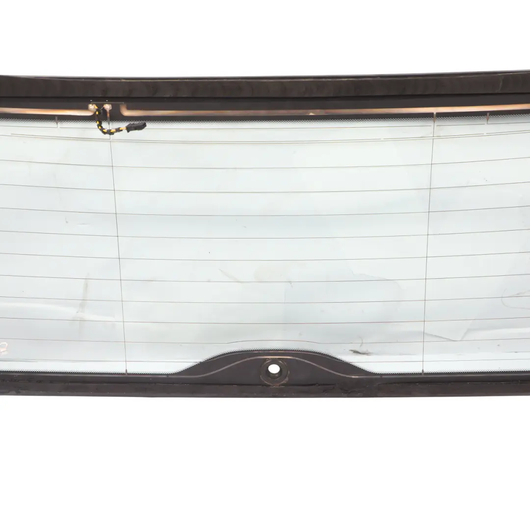 Boot Trunk Lid Glass Window AS2 to Mini Countryman F60 Rear Tailgate with Part number 7389423 Mini Countryman F60 Rear Tailgate Boot Trunk Lid Glass Window AS2 - SKU 7389423 - Part number 7389423