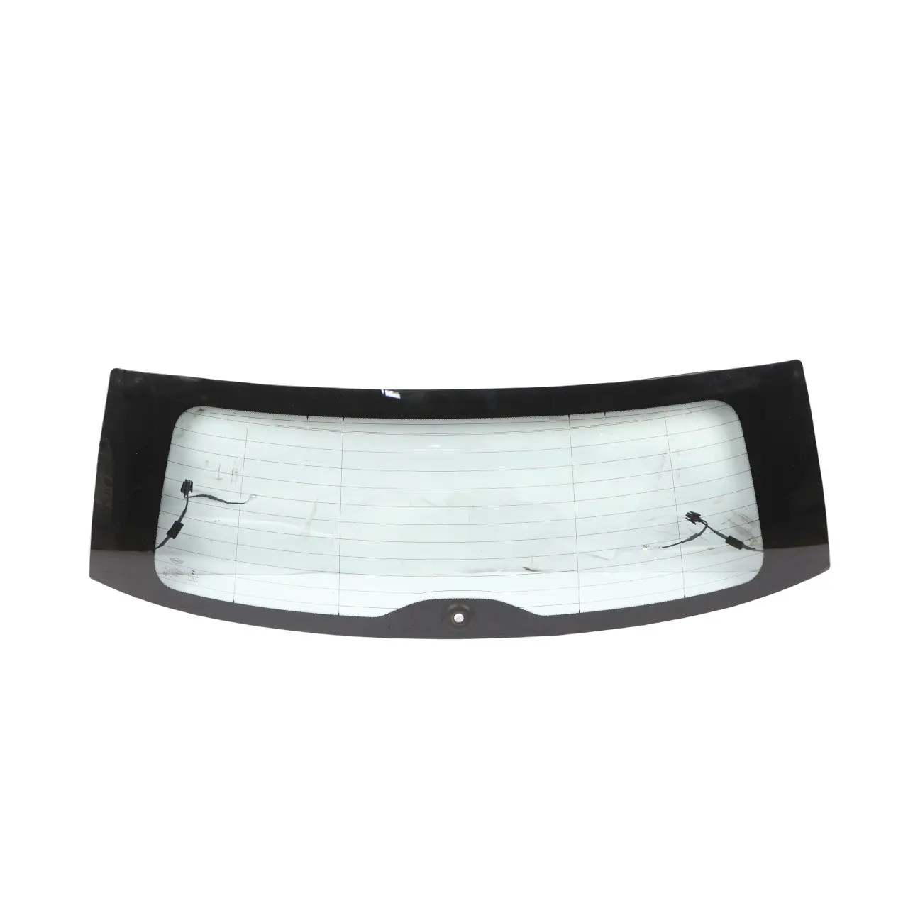 Mini Countryman F60 Rear Tailgate Boot Trunk Lid Glass Window AS2