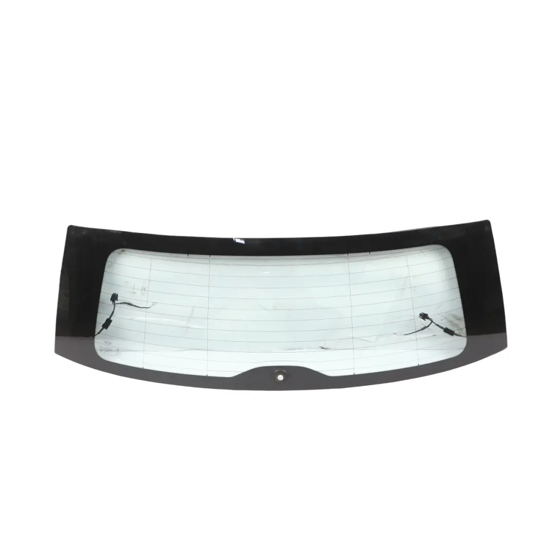 Vitre Hayon Coffre Arrière AS2 pour Mini Countryman F60 à propos du numéro de pièce 7389423 Mini Countryman F60 Vitre Hayon Coffre Arrière AS2 - SKU 7389423 - Numéro de pièce 7389423