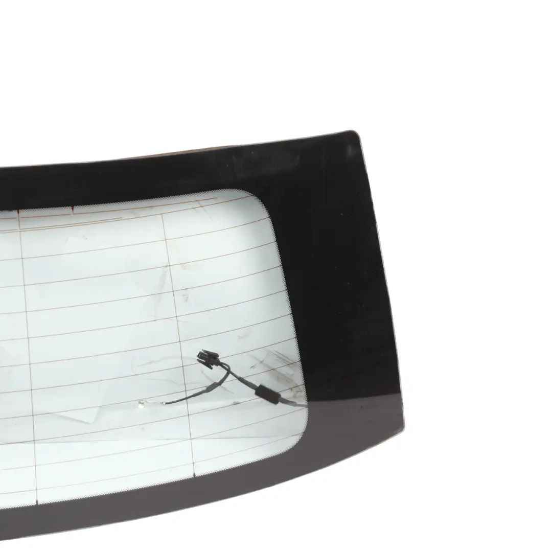 Vitre Hayon Coffre Arrière AS2 pour Mini Countryman F60 à propos du numéro de pièce 7389423 Mini Countryman F60 Vitre Hayon Coffre Arrière AS2 - SKU 7389423 - Numéro de pièce 7389423