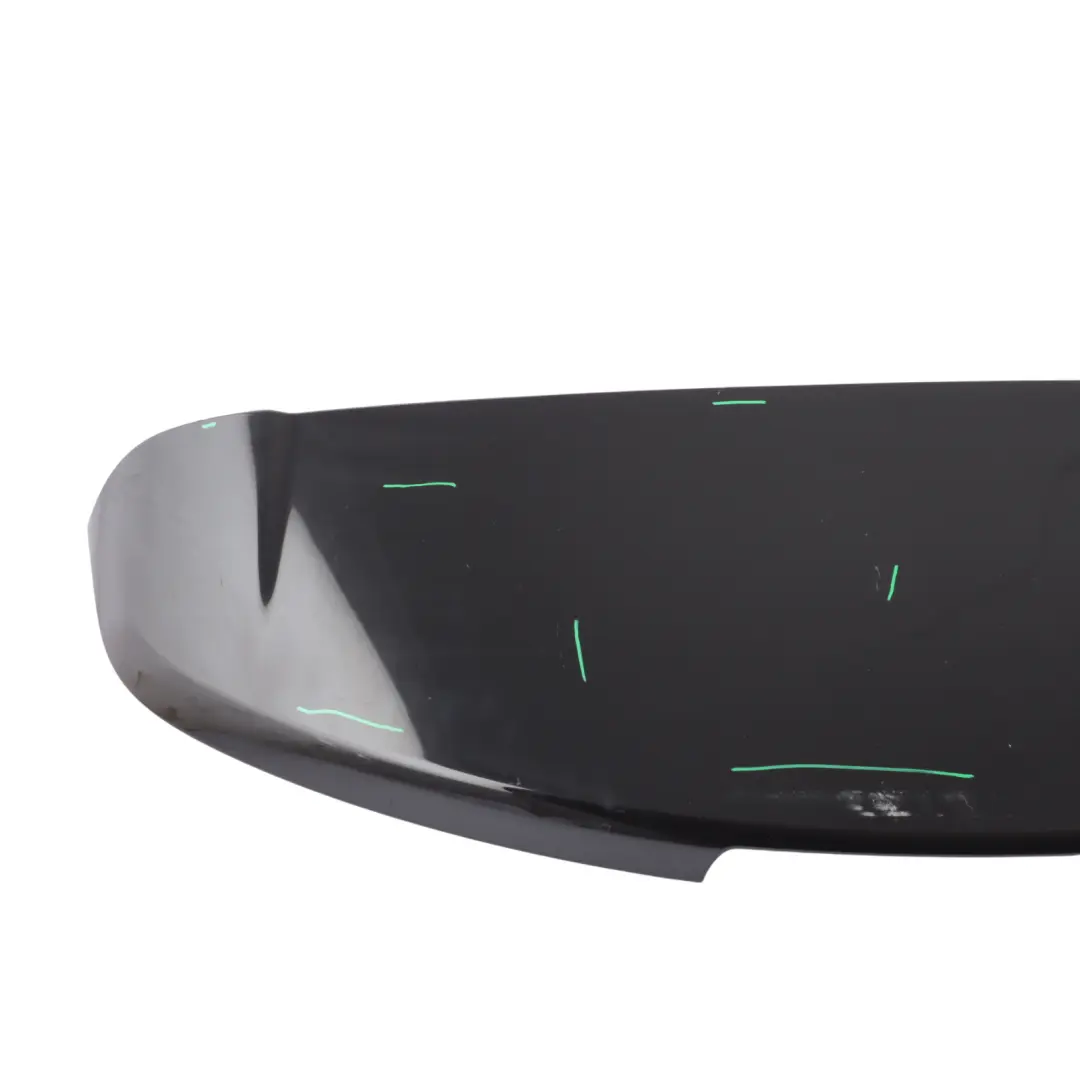 Mini Countryman F60 Spoiler arrière Panneau de hayon de coffre Noir 7389435 - SKU 7389442 - Numéro de pièce 7389442