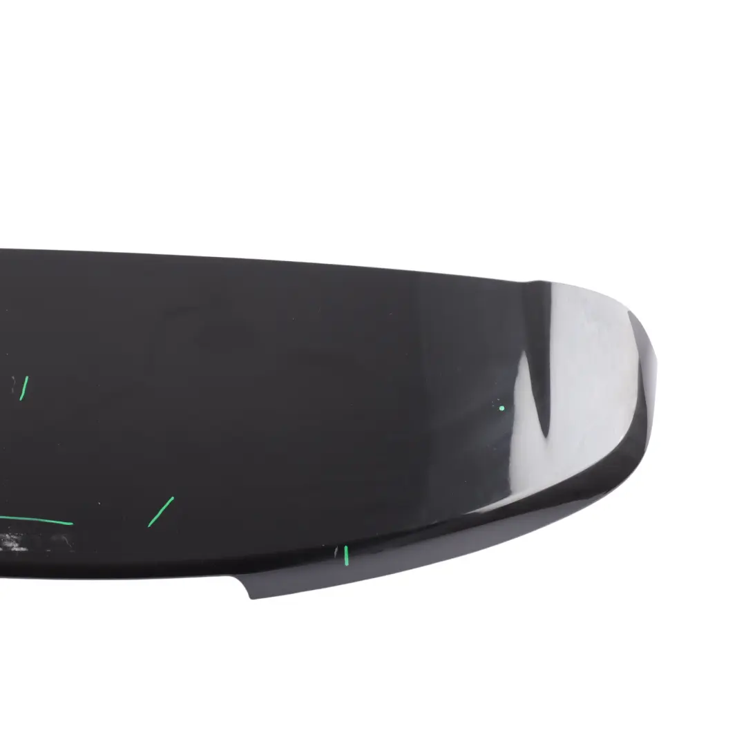 Mini Countryman F60 Spoiler Spojler Lotka Bagażnika Tylny czarny 7389435 - SKU 7389442 - Numer Części 7389442