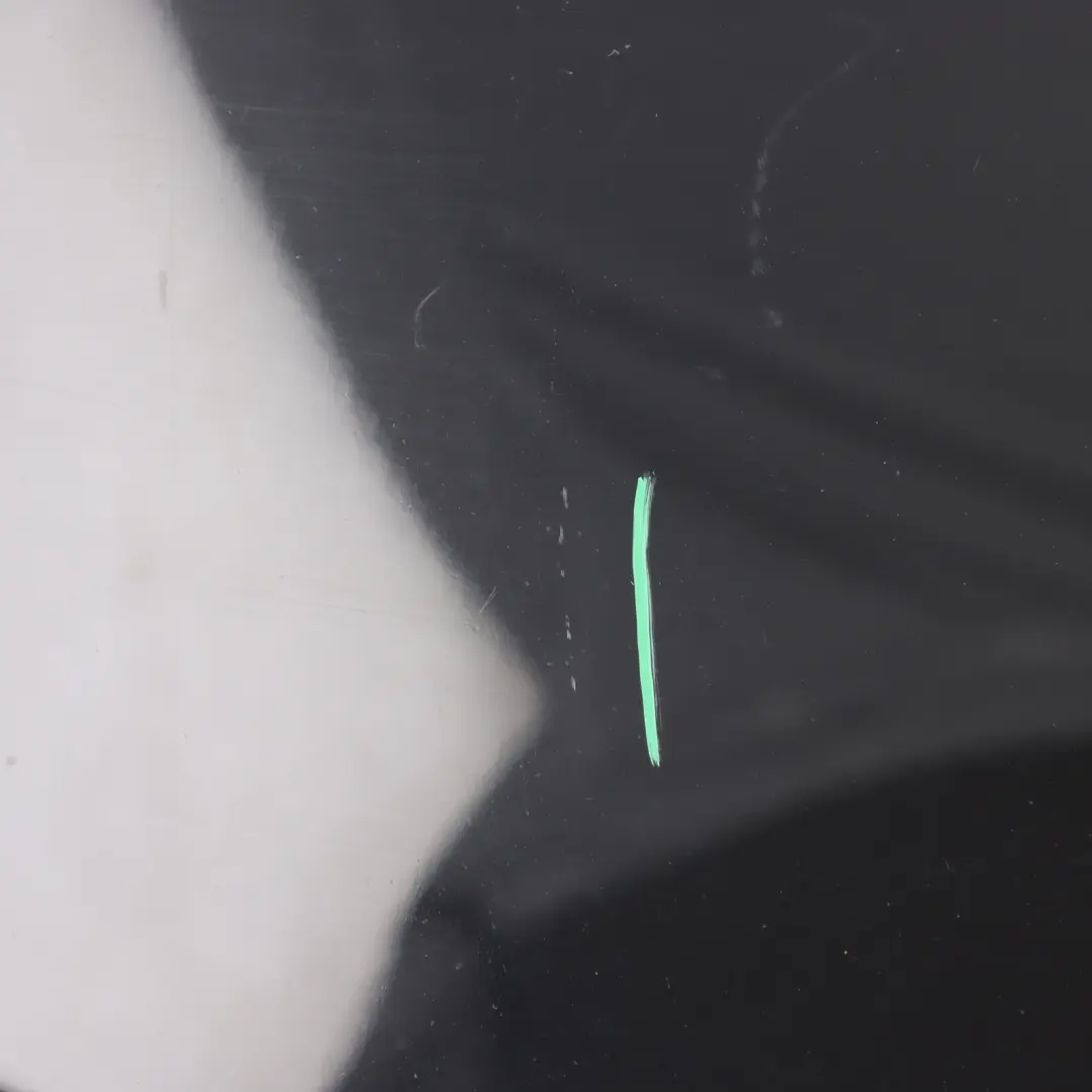 Mini F60 Spoiler Posteriore Baule Coperchio Portellone posteriore Nero 7389435 - SKU 7389442 - Numero di parte 7389442