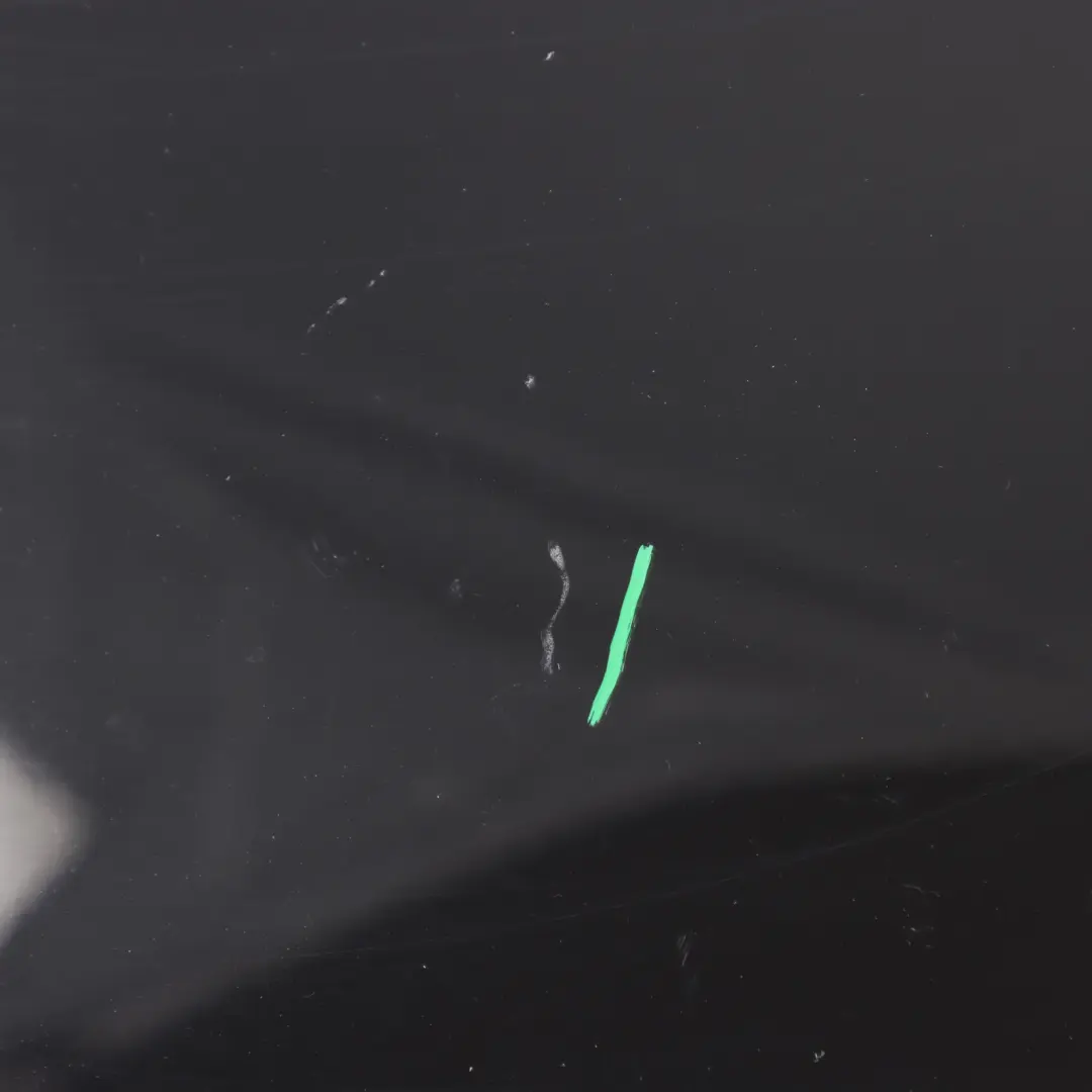 Mini Countryman F60 Spoiler arrière Panneau de hayon de coffre Noir 7389435 - SKU 7389442 - Numéro de pièce 7389442