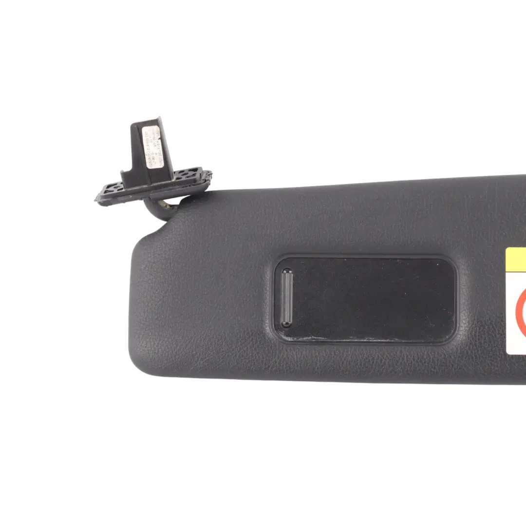 BMW 4 F33 F83 M4 Osłona Przeciwsłoneczna Lewa - SKU 7391861-1 - Numer Części 7391861