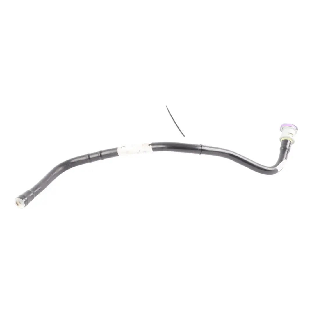 BMW F45 X1 F48 Mini F60 B38X Charcoal Filter Air Vent Pipe Hose Line - SKU 7394857 - Part number 7394857