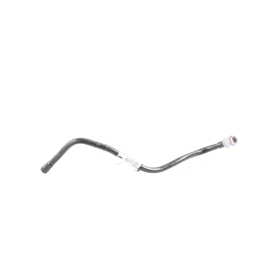 B38X Charcoal Filter Air Vent Pipe Hose Line to BMW F45 X1 F48 Mini F60 with Part number 7394857 BMW F45 X1 F48 Mini F60 B38X Charcoal Filter Air Vent Pipe Hose Line - SKU 7394857 - Part number 7394857