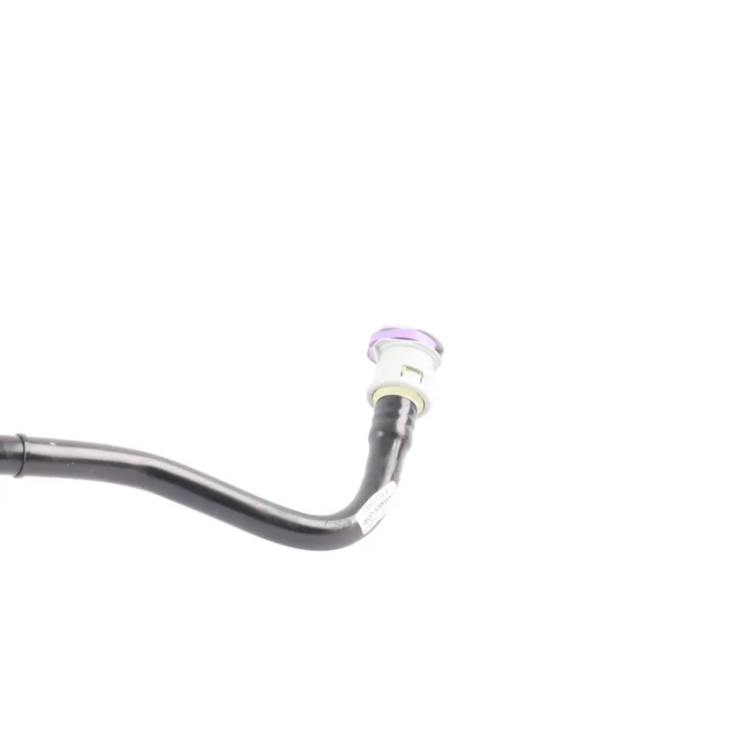 BMW F45 X1 F48 Mini F60 B38X Charcoal Filter Air Vent Pipe Hose Line - SKU 7394857 - Part number 7394857