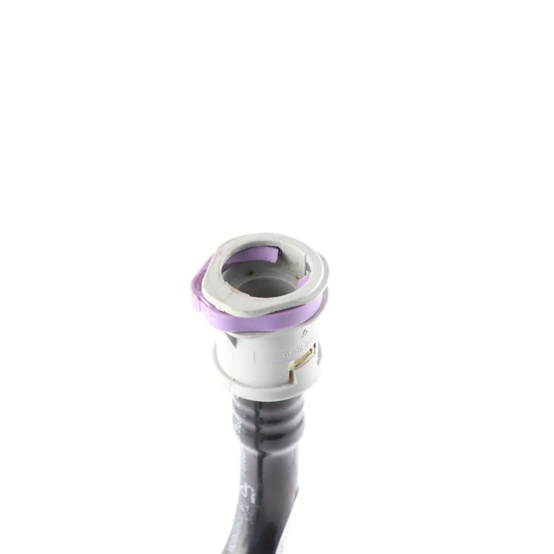 BMW F45 X1 F48 Mini F60 B38X Charcoal Filter Air Vent Pipe Hose Line - SKU 7394857 - Part number 7394857