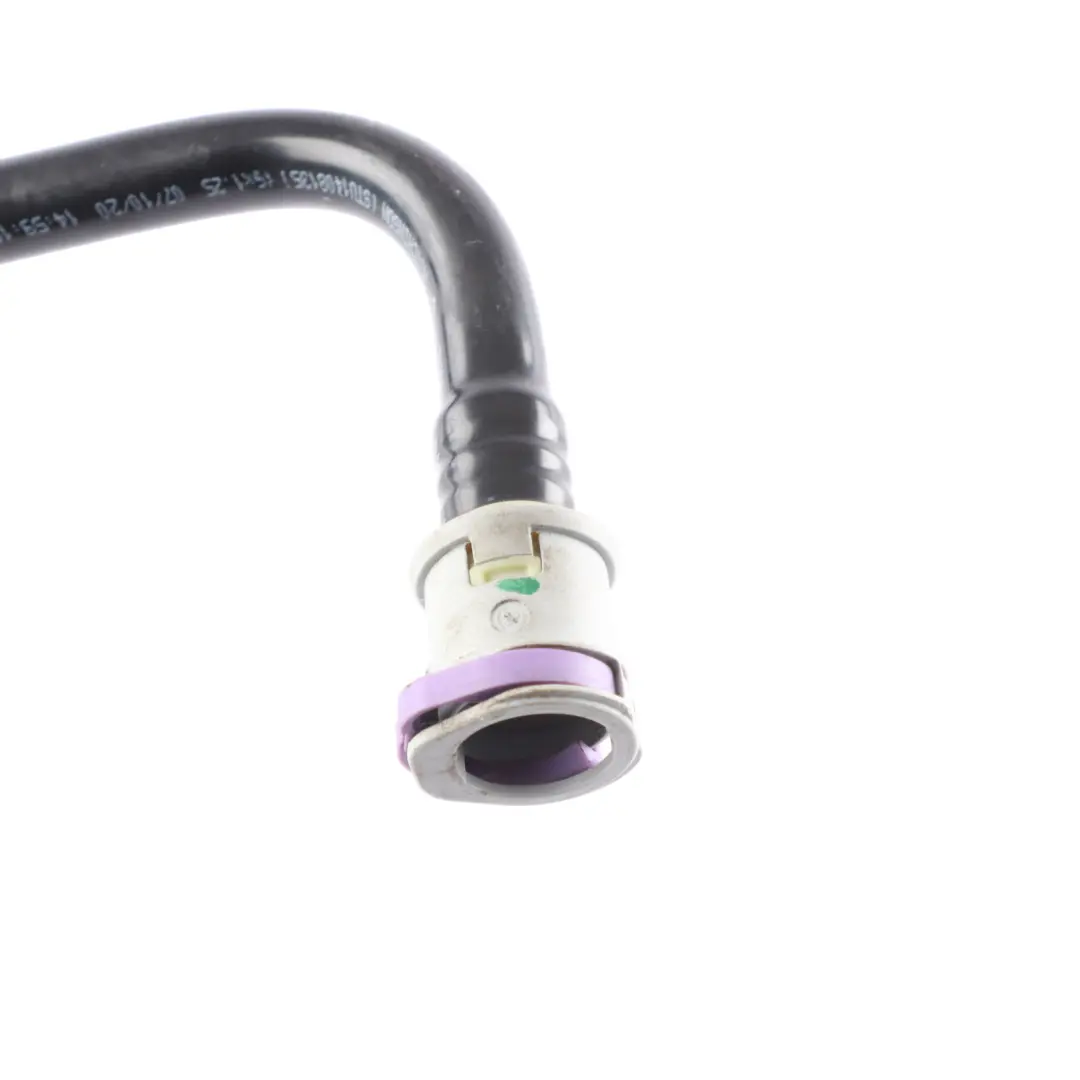 BMW F45 X1 F48 Mini F60 B38X Charcoal Filter Air Vent Pipe Hose Line - SKU 7394857 - Part number 7394857