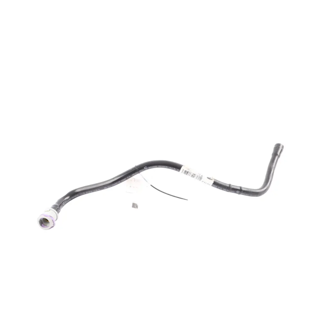 BMW F45 X1 F48 Mini F60 B38X Charcoal Filter Air Vent Pipe Hose Line - SKU 7394857 - Part number 7394857