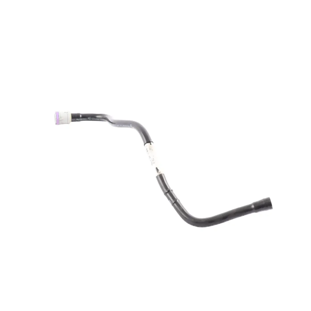 BMW F45 X1 F48 Mini F60 B38X Charcoal Filter Air Vent Pipe Hose Line - SKU 7394857 - Part number 7394857