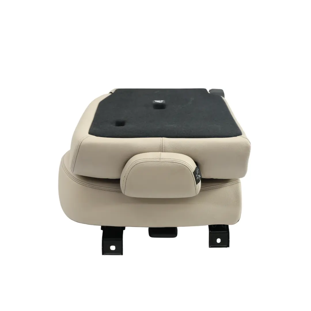 BMW F45 F48 Sitzbezug Hinten Rechts Rücksitz Leder Austern - SKU 7398794 - Teilenummer 7398794