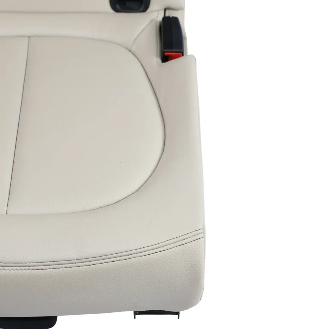Right O/S Cover Back Seat Leather Oyster to BMW F45 F48 Seat Cover Rear with Part number 7398794 BMW F45 F48 Seat Cover Rear Right O/S Cover Back Seat Leather Oyster - SKU 7398794 - Part number 7398794