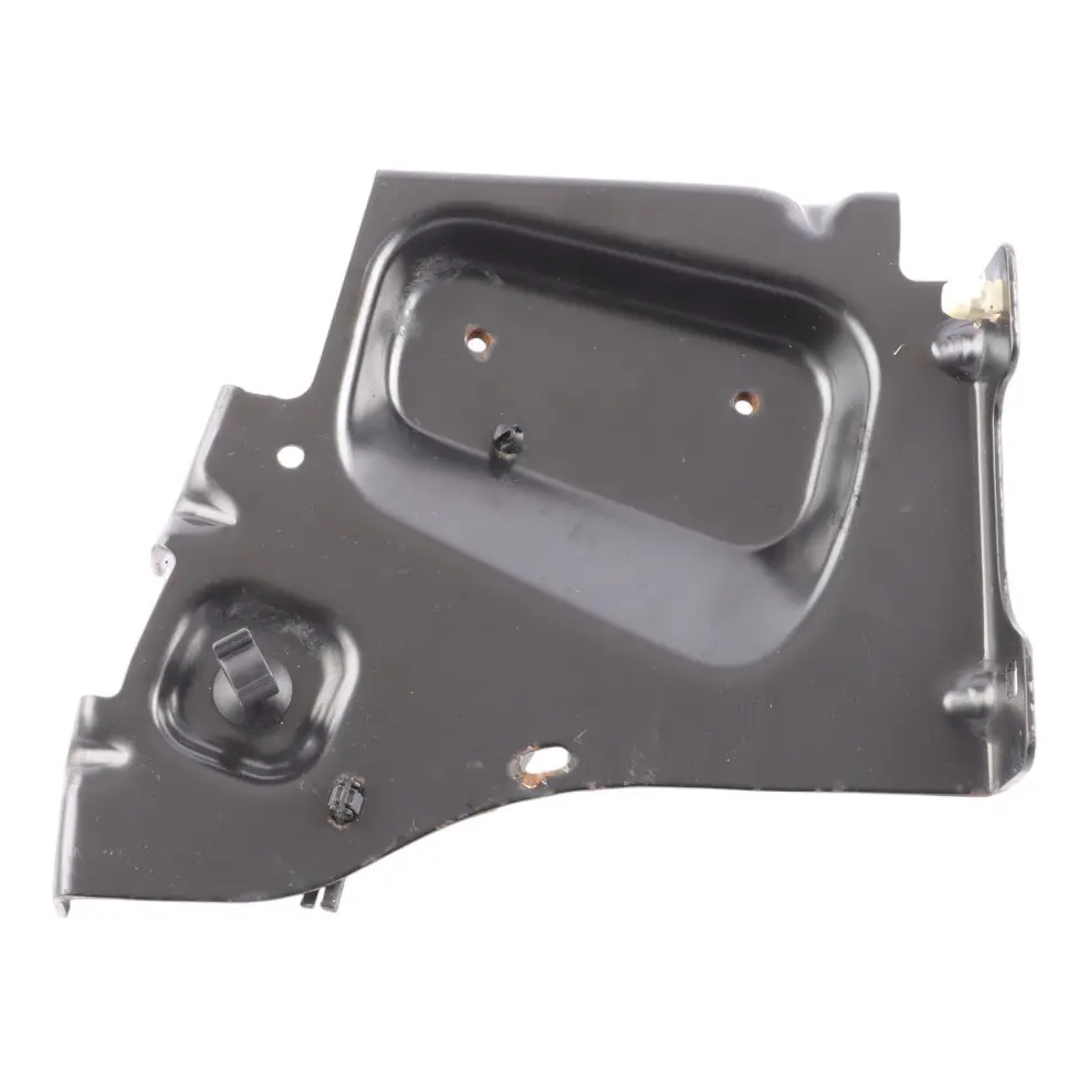 Halteklammer Abdeckung Unterboden Hinten für Mini F45 F48 F60 mit Teilenummer 7410775 Mini F45 F48 F60 Halteklammer Abdeckung Unterboden Hinten - SKU 7410775 - Teilenummer 7410775