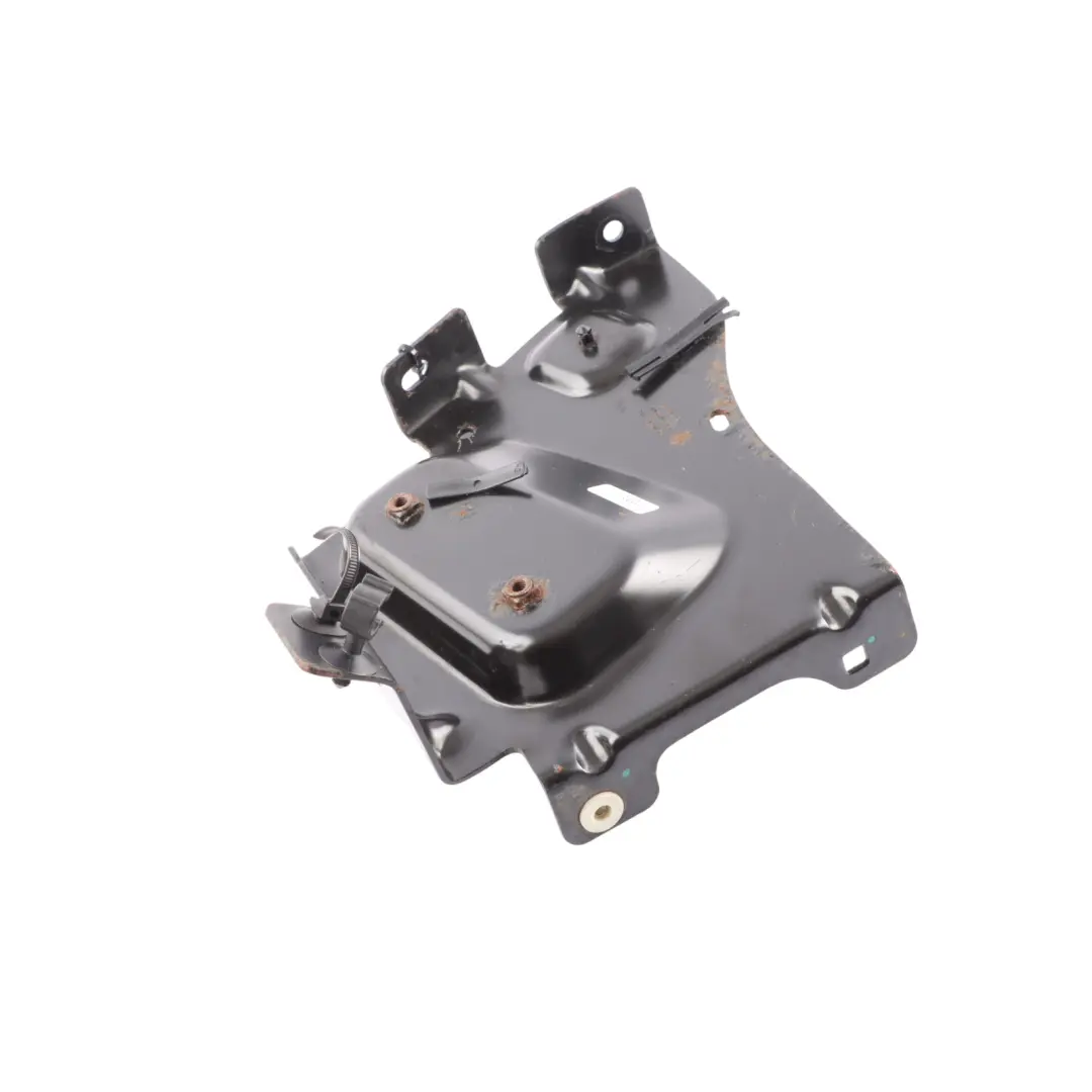 Underbody Retainer Cover Panel Trim to BMW F45 F48 Mini F60 Rear with Part number 7410775 BMW F45 F48 Mini F60 Rear Underbody Retainer Cover Panel Trim - SKU 7410775 - Part number 7410775