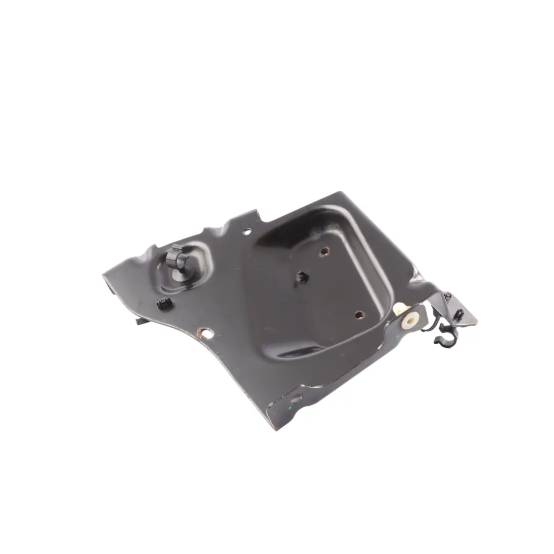 Underbody Retainer Cover Panel Trim to BMW F45 F48 Mini F60 Rear with Part number 7410775 BMW F45 F48 Mini F60 Rear Underbody Retainer Cover Panel Trim - SKU 7410775 - Part number 7410775