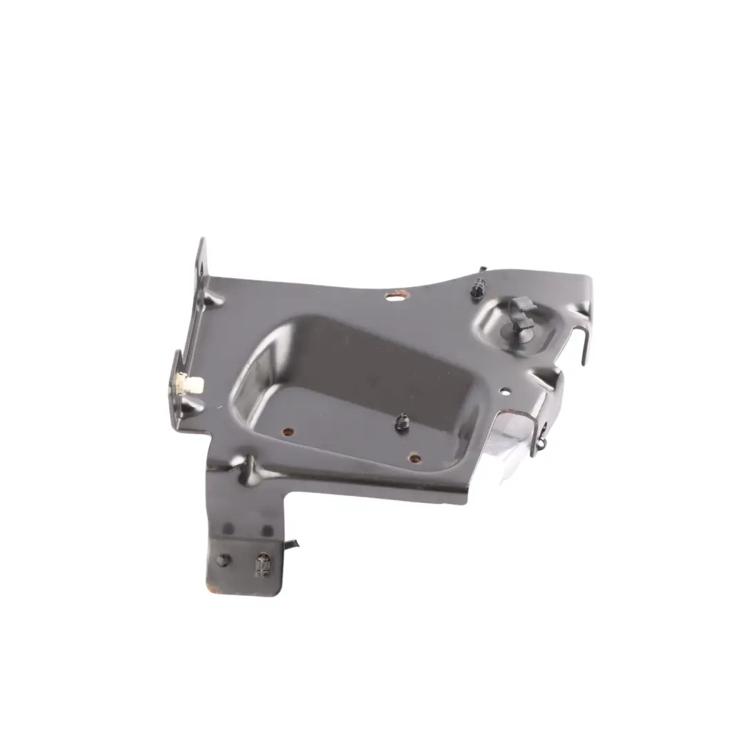 Underbody Retainer Cover Panel Trim to BMW F45 F48 Mini F60 Rear with Part number 7410775 BMW F45 F48 Mini F60 Rear Underbody Retainer Cover Panel Trim - SKU 7410775 - Part number 7410775